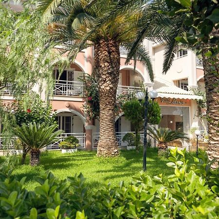 Villa Maria Laganas Luaran gambar
